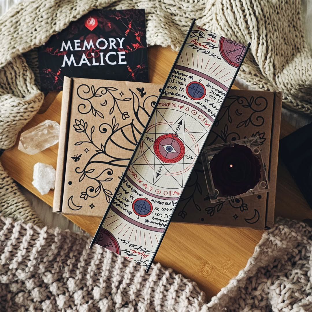 Alchemised Fairyloot edition