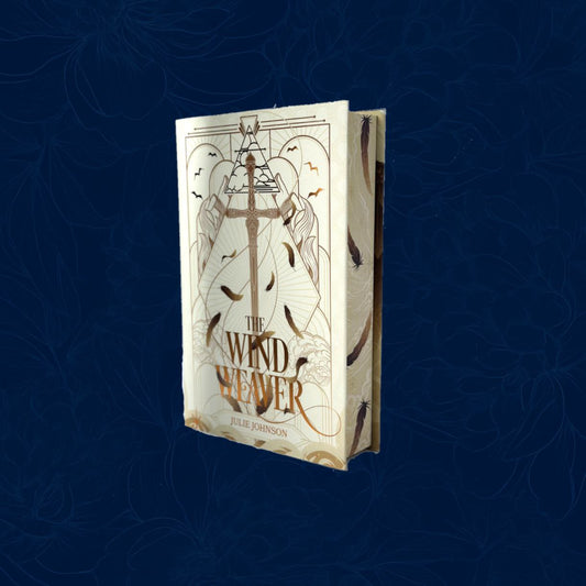 The Wind Weaver Fairyloot edition