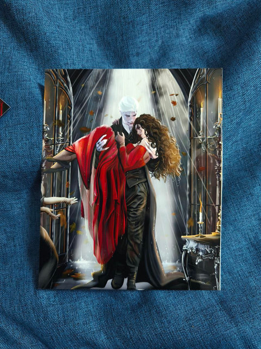 Alchemised premium quality artwork