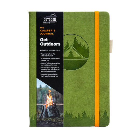 The Camper's Journal