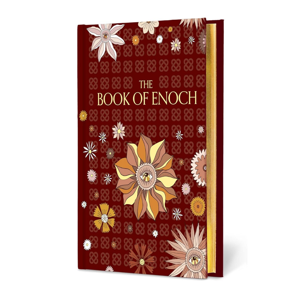 The Book of Enoch - Signature Gilded Editions (Hardback)