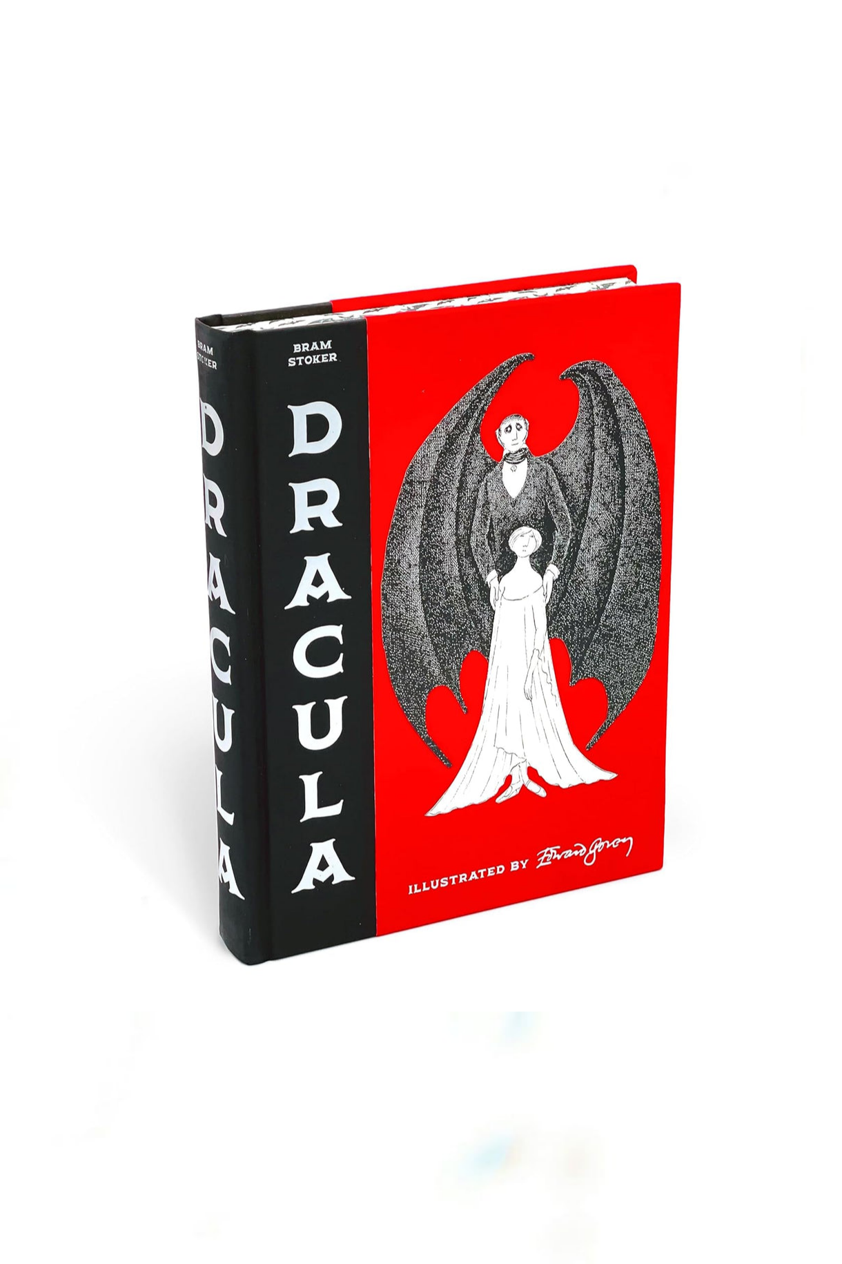 Dracula: Deluxe Edition (Hardback)
