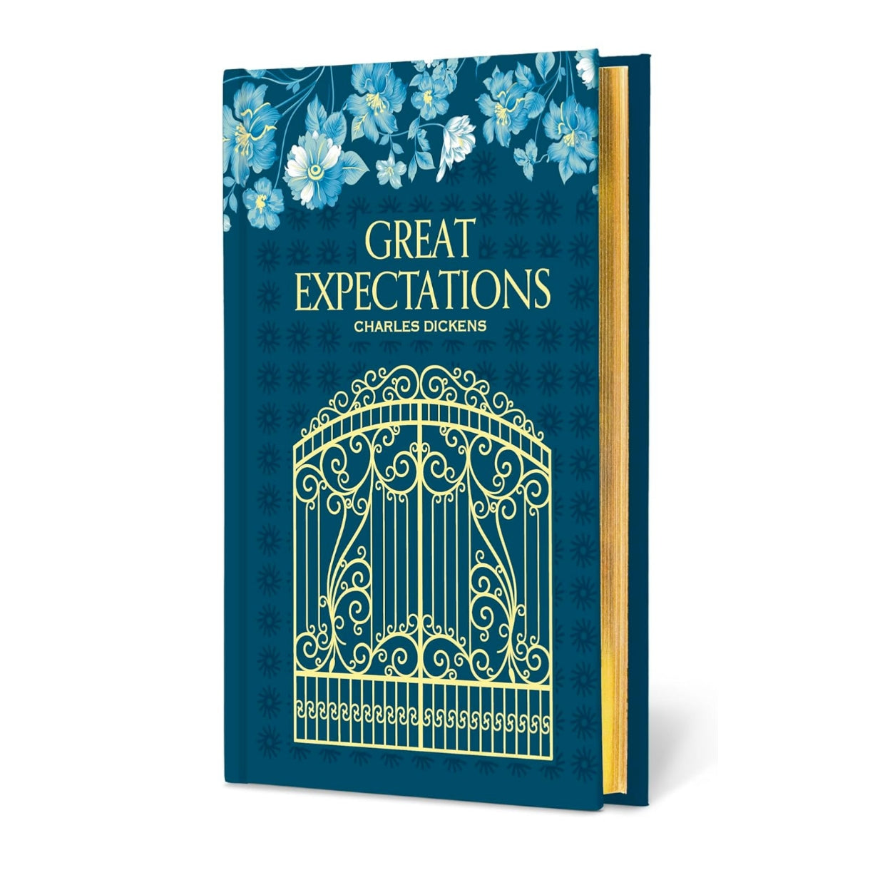 Great Expectations - Signature Gilded Editions (Hardback)