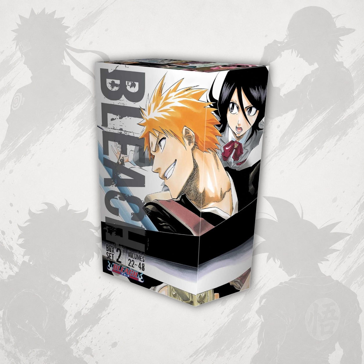 Bleach Box Set 2 - Bleach Box Sets