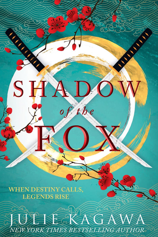 Shadow Of The Fox (Shadow of the Fox, Book 1) By Julie Kagawa