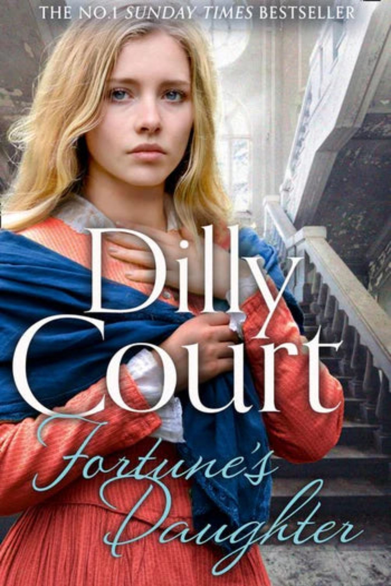 Fortune's Daughter (The Rockwood Chronicles, Book 1) By Dilly Court