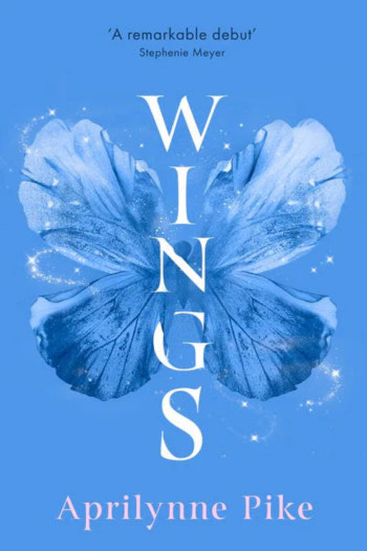 Wings (Wings, Book 1) By Aprilynne Pike
