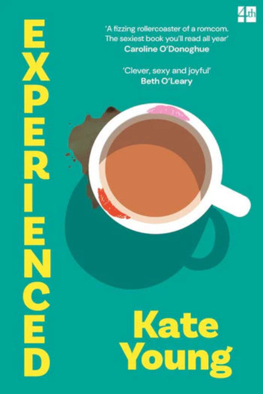 Experienced By Kate Young