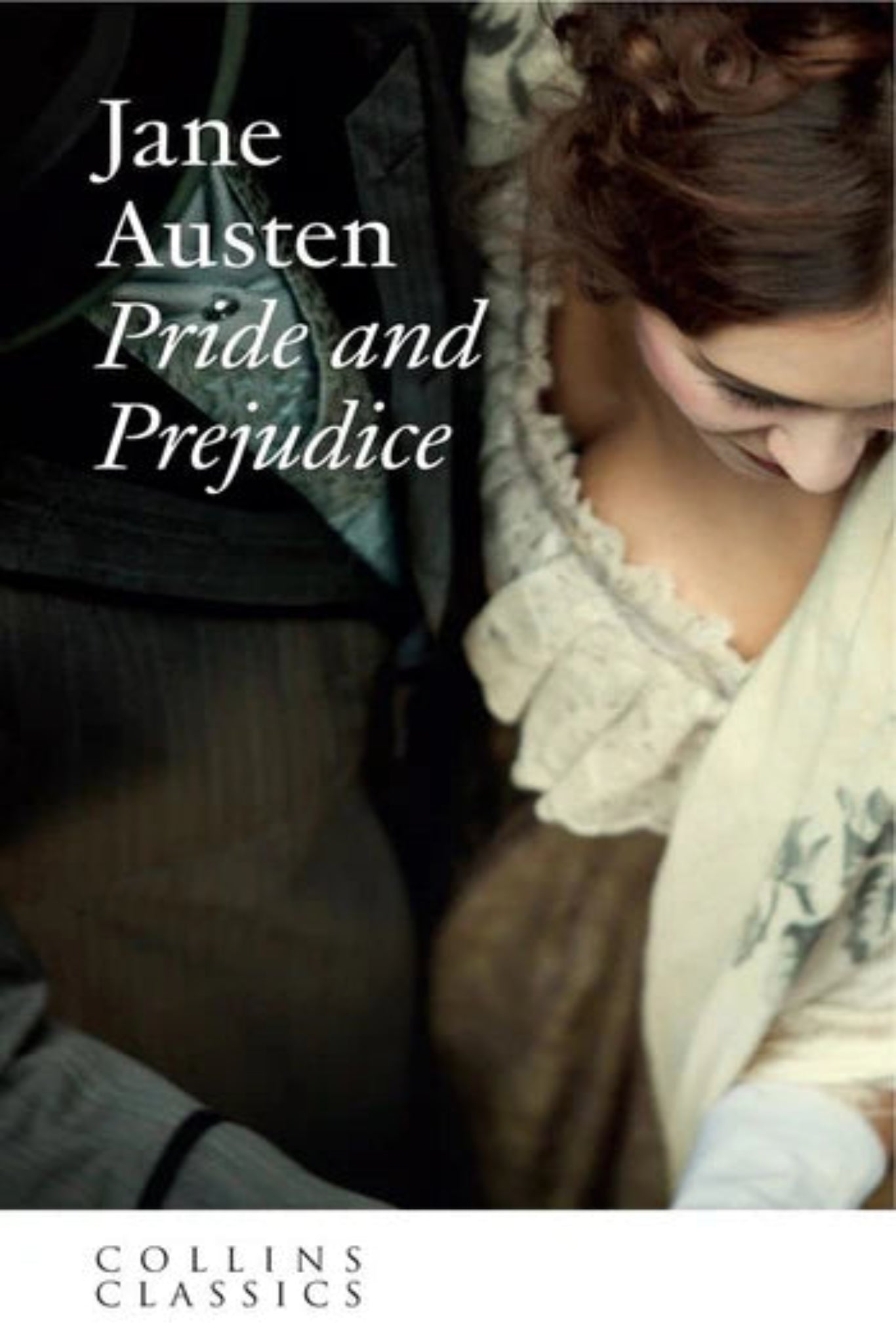 Pride and Prejudice (Collins Classics) By Jane Austen