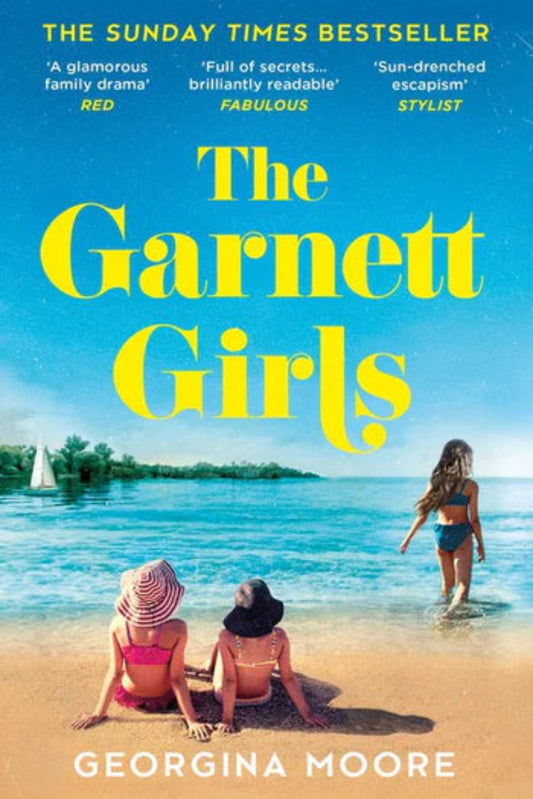 The Garnett Girls By Georgina Moore